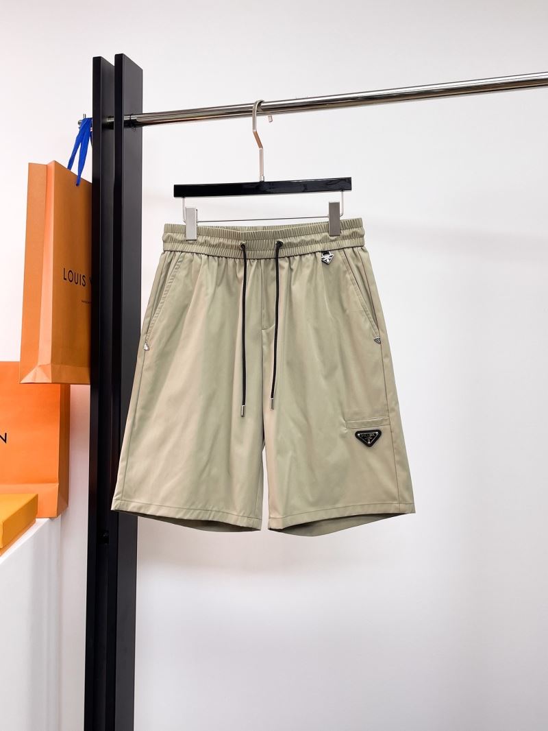 Prada Short Pants